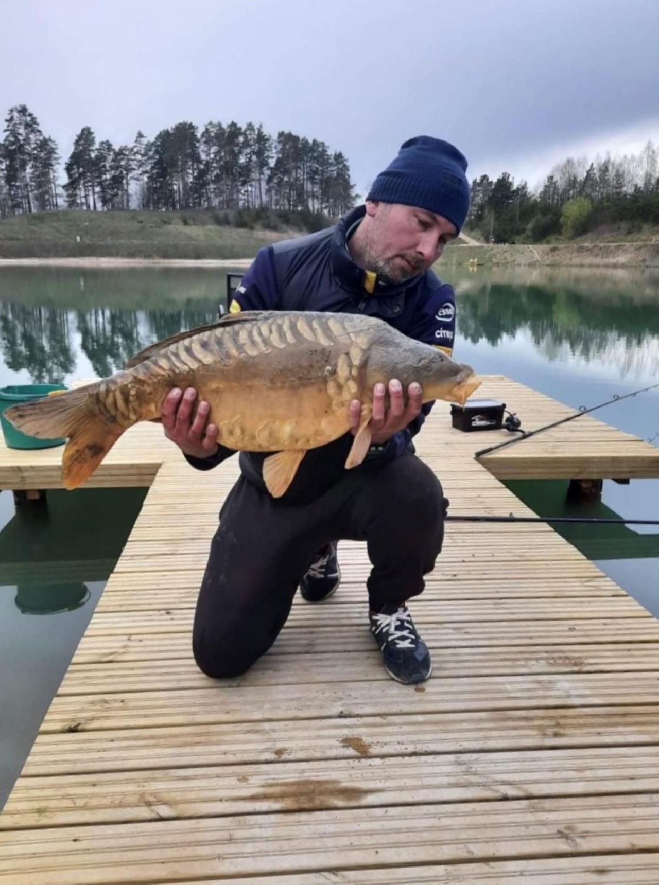 Miedzy Wodami - Domki Na Mazurach Mikołajki Esterno foto
